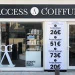 Access Coiffure Cannes