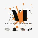 Accessories Town Official