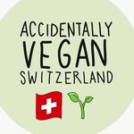 Accidentally Vegan Switzerland