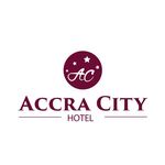 Accra City Hotel