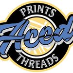 ACED THREADS & PRINTS