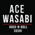 Ace Wasabi  Rock-N-Roll Sushi