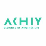 ACHIY designed by another life