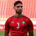 Achraf Lazaar Achraf Lazaar