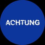 ACHTUNG