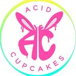 Acid Cupcakes ™