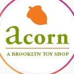 Acorn Toy Shop