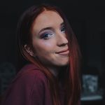 Anya Grafov Anya Grafov