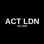 ACT LDN Clothing Brand