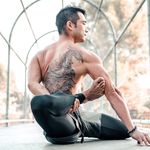 Hiro Landazuri Body Smart Yoga