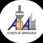 Actions of Ahmedabad