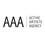 AAA | Active Artists Agency