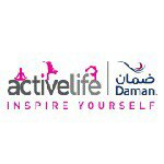 Activelife by Daman