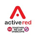 Active Red Singapore