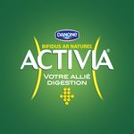 Activia Algérie