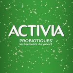 Activia France