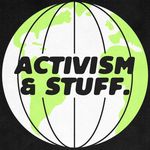 Activism&Stuff