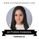 🎬 Actores Panamá