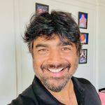 R. Madhavan