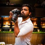 Nishad N | Food Photographer