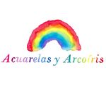 Acuarelasyarcoiris