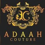 Adaah Couture