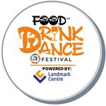 #FOODDRINKDANCE FESTIVAL