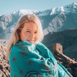 Anna-Katri | Adventure Travel