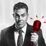 Adam Carolla