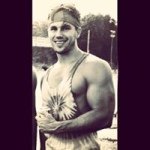 Adam Howard Adam Howard