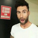 Adam Levine Fanpage