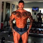 Adam Maxted