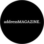 Address Magazine