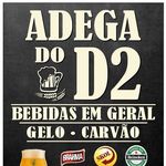 Adega DO D2