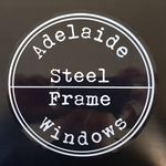 Adelaide Steel Frame Windows