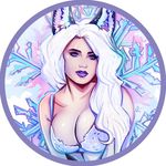 Adeline Frost ❄️ Adeline Frost ❄️
