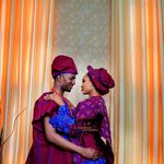 Nigerian Wedding Photographer