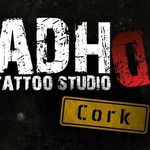 ADHD TATTOO CORK