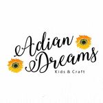 Adian Dreams | Agen Afrakids