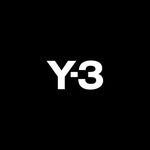 Y-3