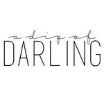 A DIP OF DARLING A DIP OF DARLING