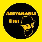 ADIYAMANLI 1'i