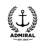 Admiral Pomade ⚓️