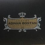 ADNAN BOSTAN FURNlTURE