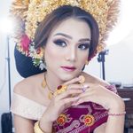 Salon Pengantin ( Mua Bali )