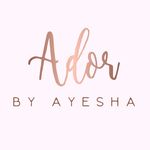 AdorbyAyesha