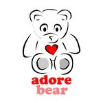 🐻🌹Home of the Adore Bear