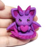 Crystal | Polymer Clay Artist