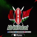 Ado Veli Podcast