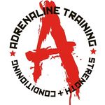 Adrenaline Strength